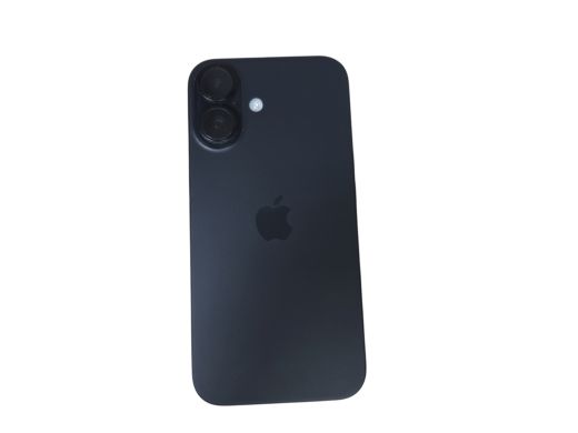 Apple Iphone 16    Akumulators 100% 128 Gb