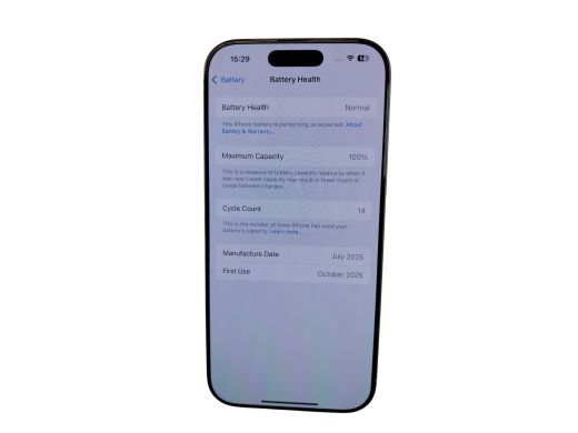 Apple iPhone 16 Pro 128 gb