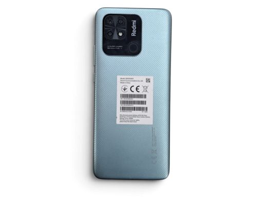 Xiaomi Redmi 10C 128 gb