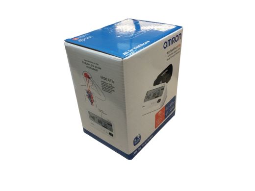 OMRON M3