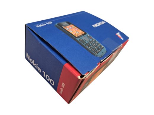 Nokia 100 