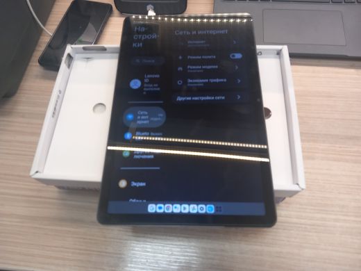 Lenovo Ytab M10 Plus tb125furf01250213 128 gb