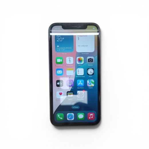 Apple Mhdm3Et/A 11 128 gb