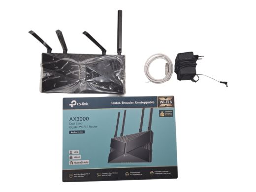 TP- Link Archer Ax53