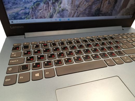 Lenovo 80Xr
