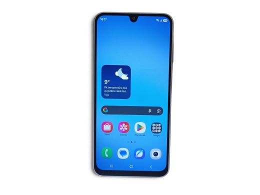 Samsung A17 128 gb