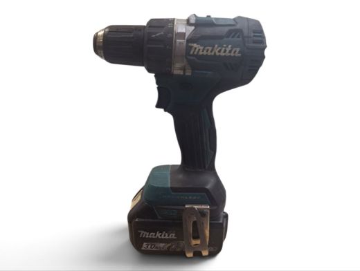 Makita Ddf484