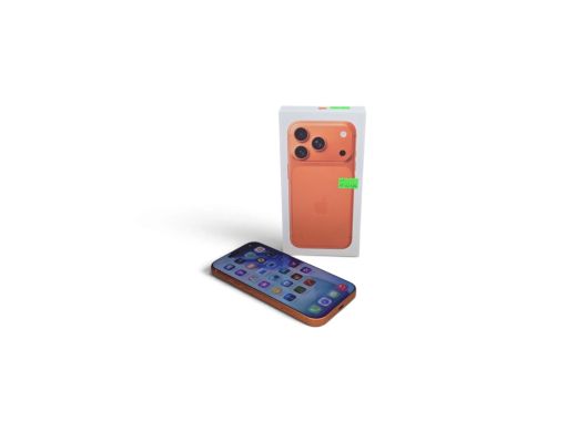 Apple iPhone 17 Pro 256 gb