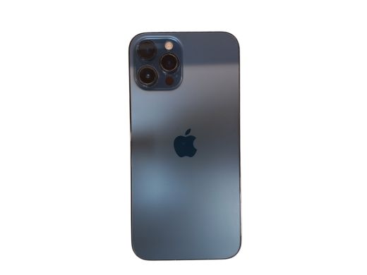 Apple iPhone 12 Pro 256