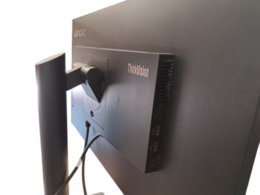 Lenovo Thinkvision 23.8 Inch Monitor - T24I-30 - A22238Ft0