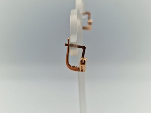 Zelta auskari, 1.33 g