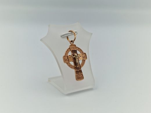 Золотой кулон, 2.62 г