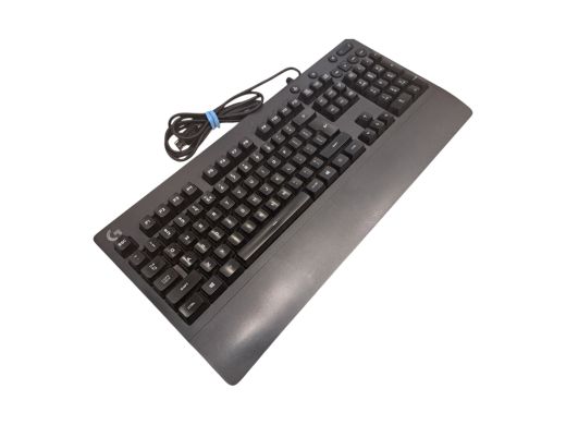 Logitech G213