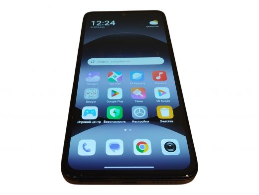 Xiaomi Redmi Note 14