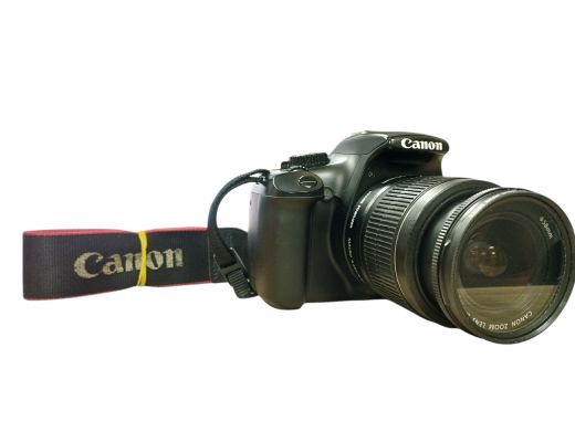 Canon EOS 1100D DS126291