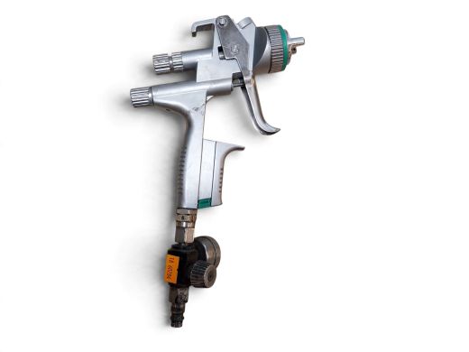 Sata Jet 5000 B Hvlp