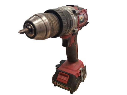 Meec Multi Series Tool 