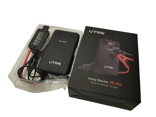 UTrai Jump Starter Js-Air