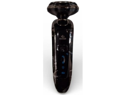 4D Shaver AS1050