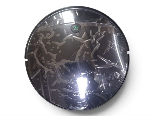 Silver Crest Ssra D3