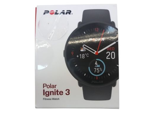 Polar Ignite 3