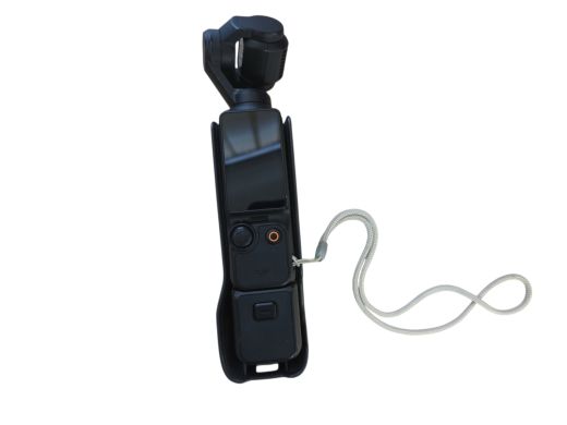 DJI Osmo Pocket 
