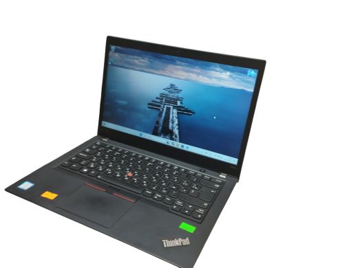 Lenovo T480S 512 gb