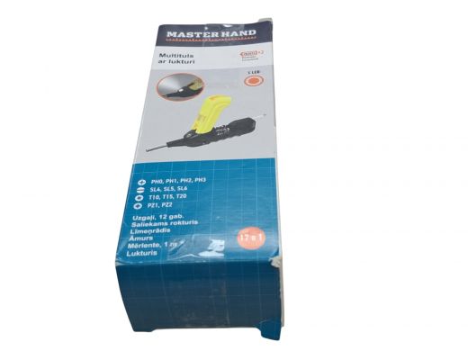 Ningbo Master Hand