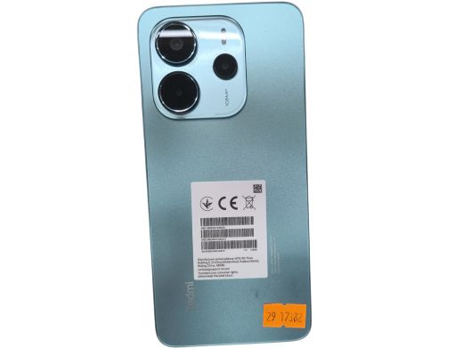 Xiaomi 24117Rn76E Note 14 128 gb
