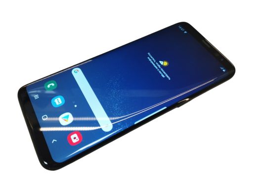 Samsung Sm-G950F Galaxy S8 64 gb