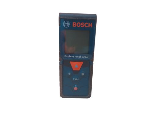Bosch GLM40 