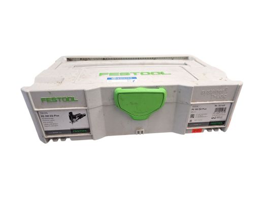 Festool Ps 300 Eq-Plus