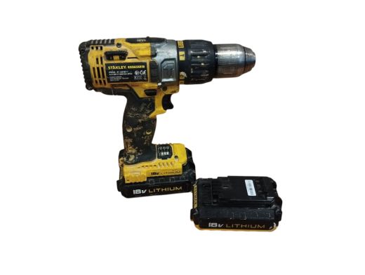 Stanley Fatmax Fmc625