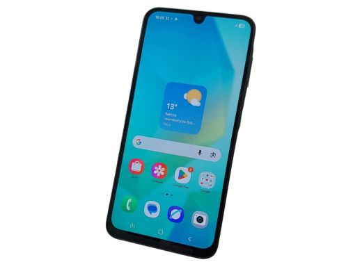 Samsung A16 128 gb