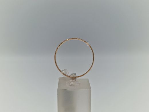 Zelta kulons, 3.18 g, izm. 23.5