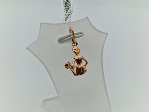 Zelta kulons, 0.79 g