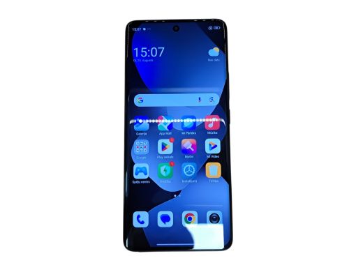 Xiaomi Note 15 5G 128 gb
