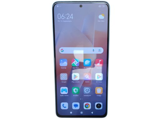 Xiaomi 23124Ra7Eo Note 13 256 gb