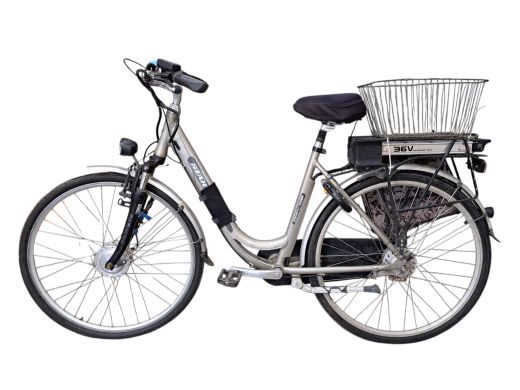 Elektriskais velo Prophete Star