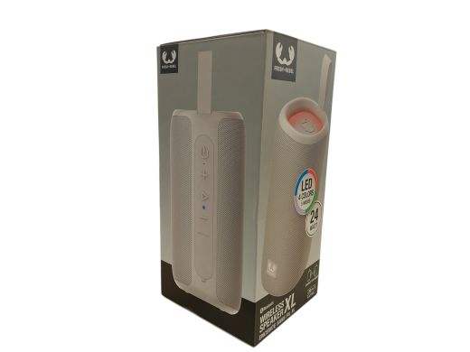 FreshnRebel Enceinte Sans Fil XL 