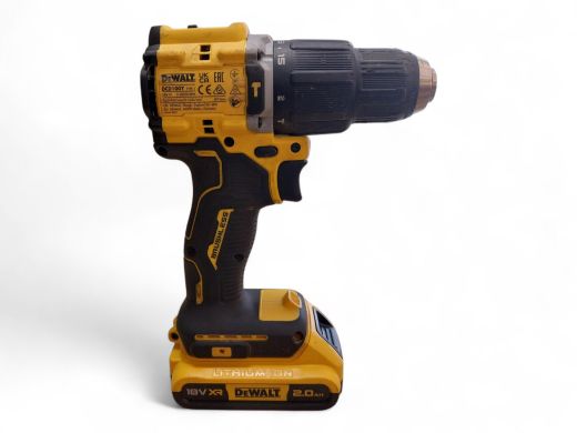 DeWalt DCD100Y 