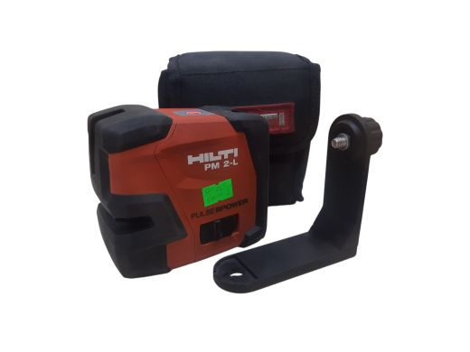 Hilti PM 2-L 