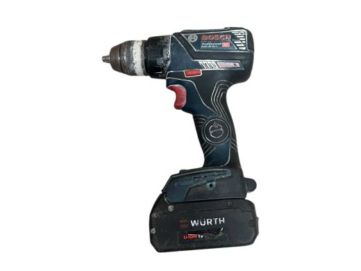 Bosch Professional Gsr 18V-60 C