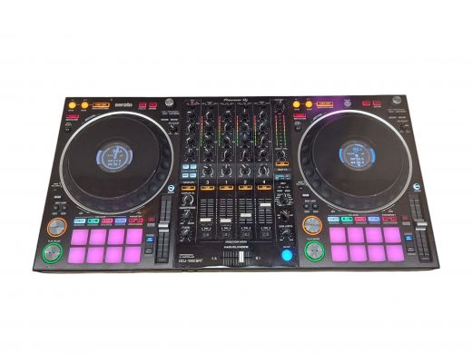 Pioneer Ddj-1000Srt