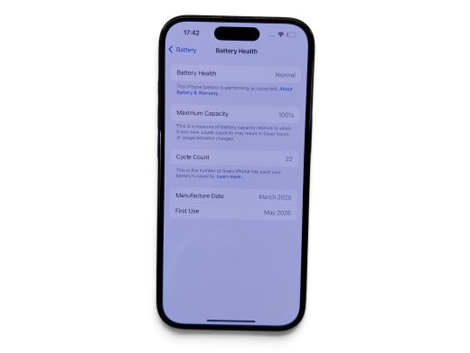 Apple iPhone 15 128 gb