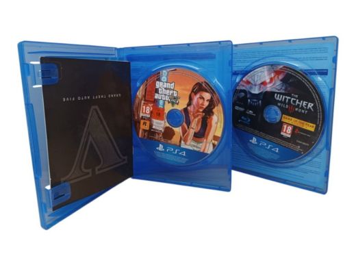 Sony Playstation 4 512 gb