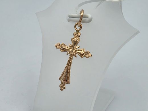 Zelta kulons, 0.62 g