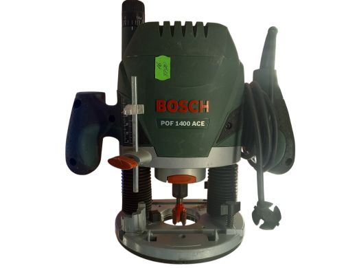 Bosch POF 1400 ACE 