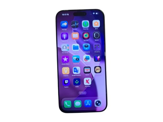 Apple iPhone 16 Pro Max 128