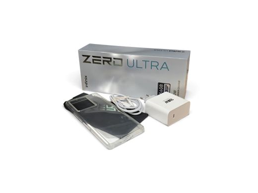 Infinix Zero Ultra X6820 256 gb